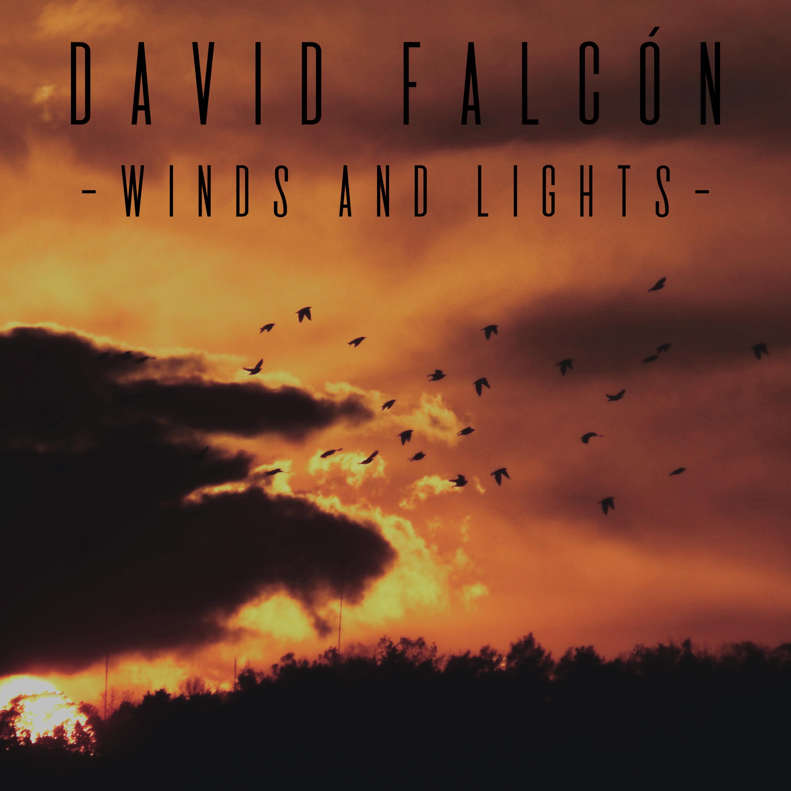 Winds and Lights (audio)